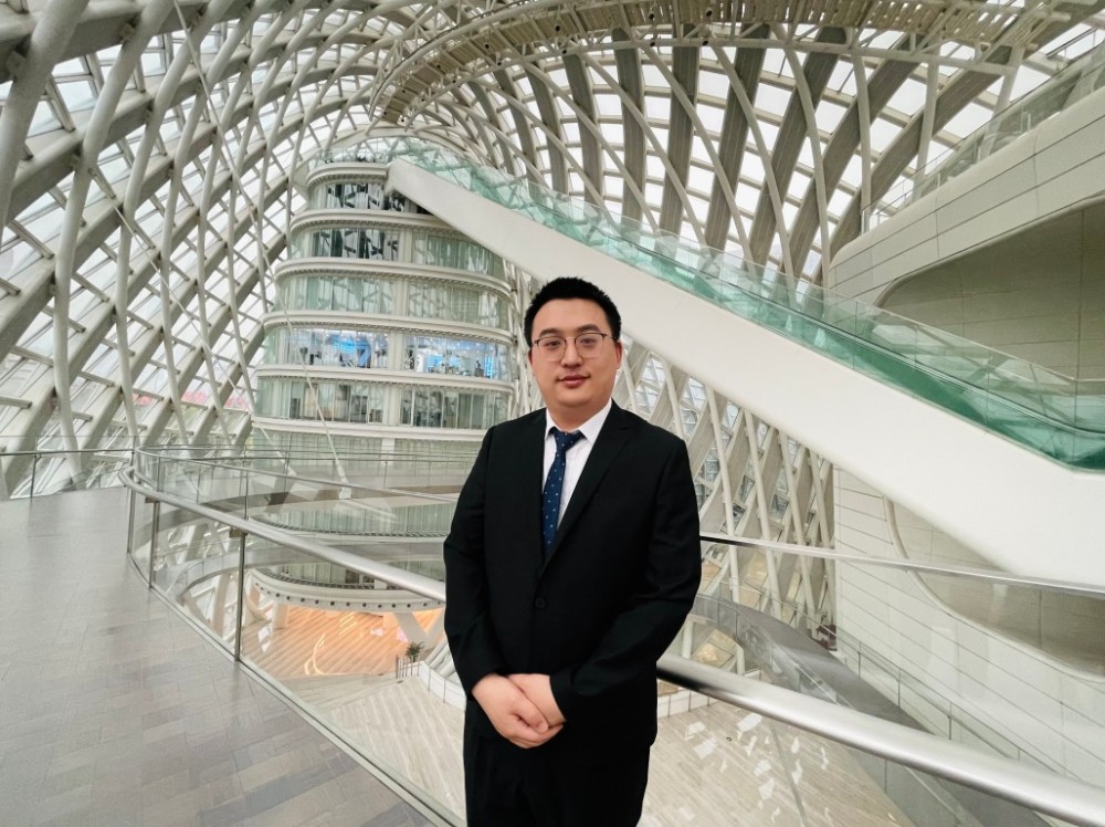 王西蒙老师聊数学教育,帮助学生树立正确数学观