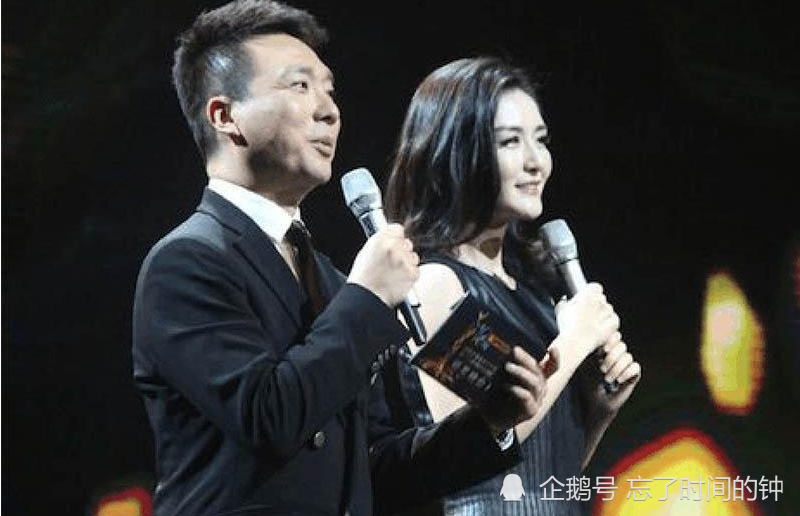 都是国内知名主持人听了康辉和谢娜的对话才发现差距是明显的