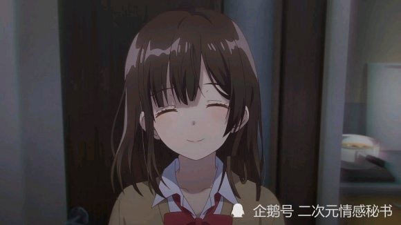 剃须女主人设引发争议家务万能乖巧可爱的jk女主不香吗