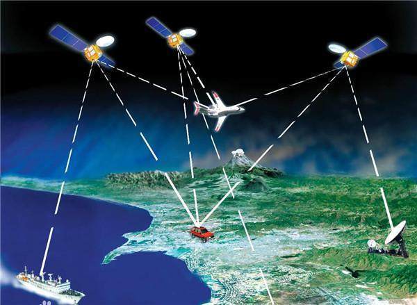 北斗衛星的授時功能除了統一時間還關乎國家安全
