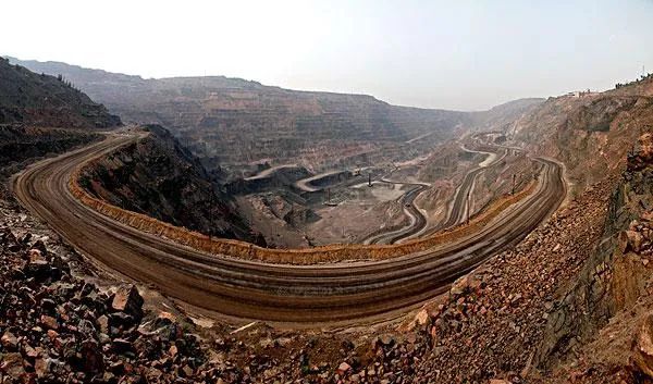 【通报】忻州5起矿山领域典型案例