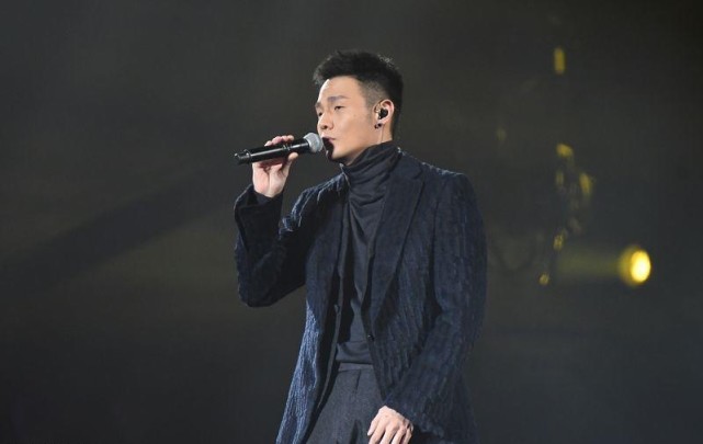 李荣浩薛之谦许嵩这7位80后歌手有谁能挽救内地歌坛