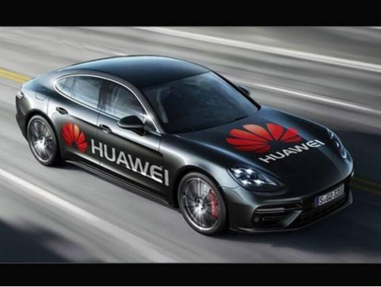 华为参与打造3个汽车子品牌huaweiinside合作车已量产