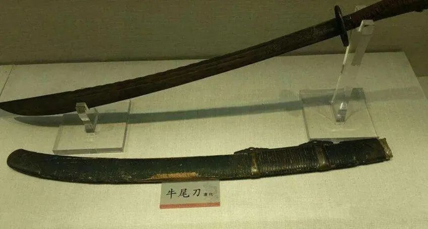 同为佩刀的雁翎刀与牛尾刀,为何会在实用性上相差那么大?