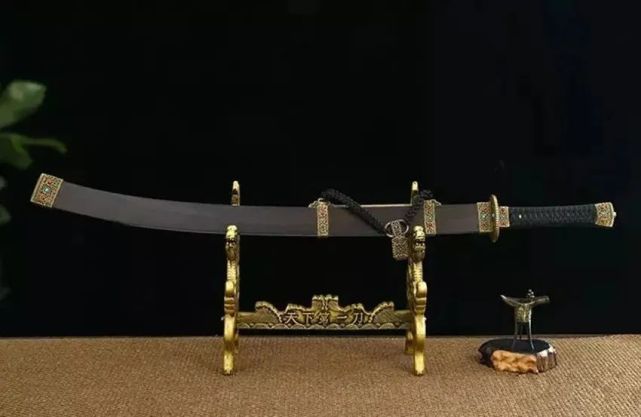 同为佩刀的雁翎刀与牛尾刀,为何会在实用性上相差那么大?