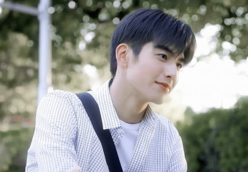 和赵露思合作过的四位男明星前三位成当红一线最后一位被遗忘