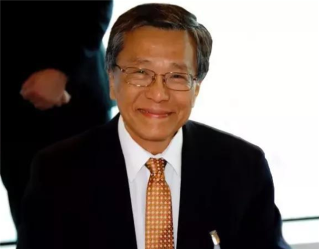 千亿富豪林国泰手握亚洲第一大船队坐地铁去谈140亿买卖