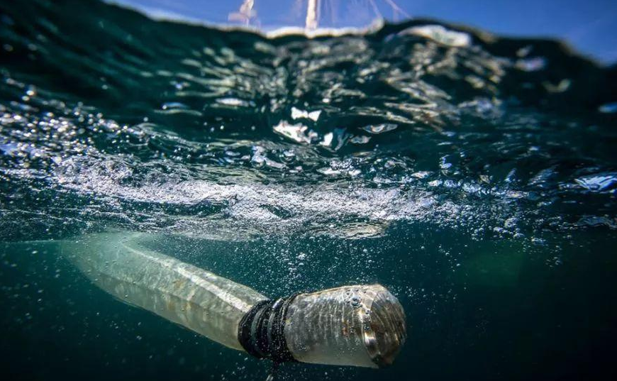 难怪支持排放核废水入海丑闻被曝光美国原来比日本玩得更大