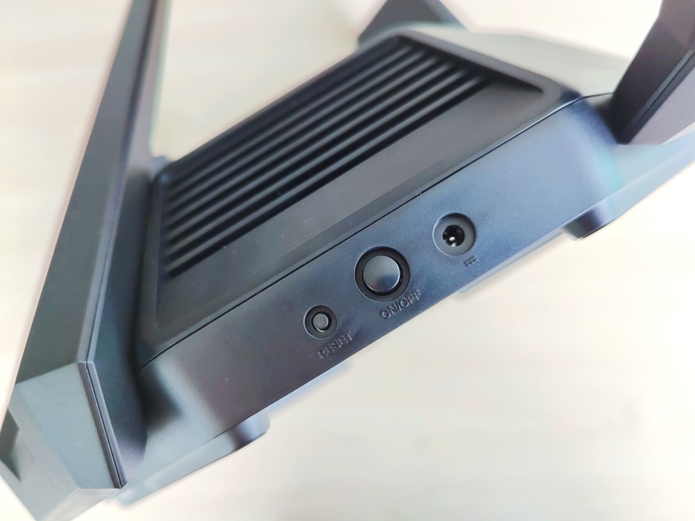 小米电竞路由器ax9000评测:999元 一步到位