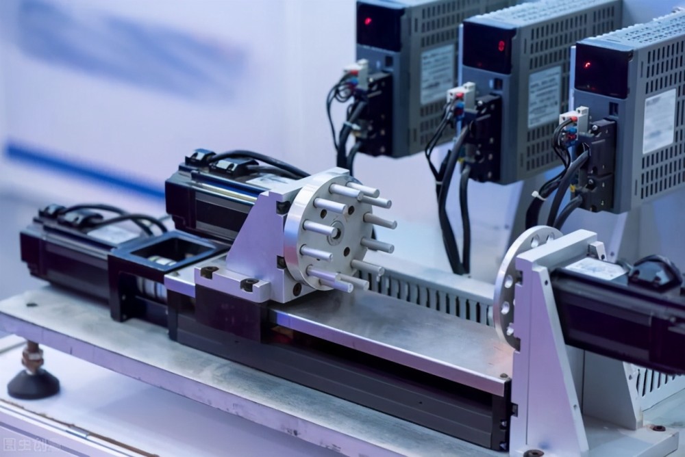 拒绝日本卡脖子建造航母的神器国产机床如何完成逆袭