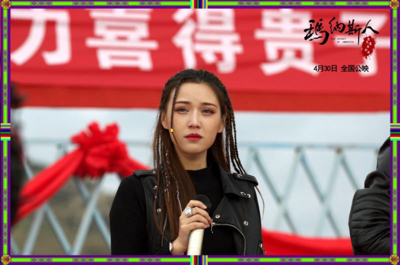 解密电影玛纳斯人隐藏在游牧者歌声中的英雄