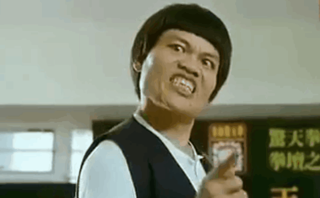 深夜,香港知名演员现身河田派出所……|派出所|叶竞生|千王之王2000