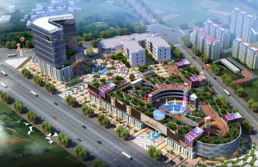 青山湖区2021年政府工作报告发布