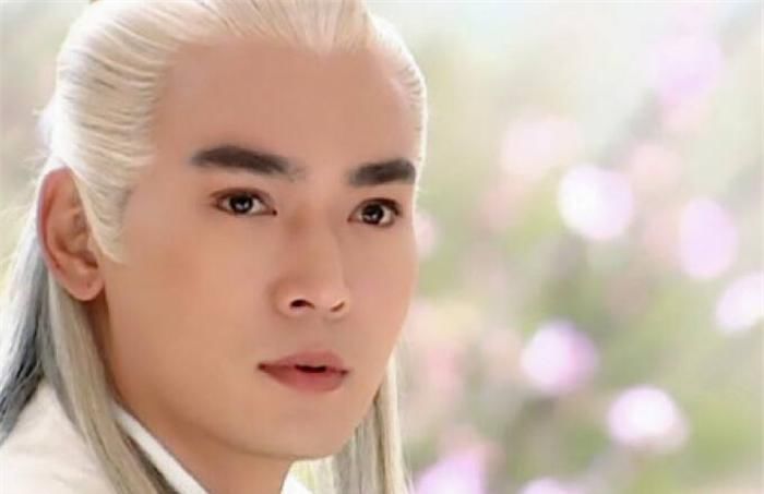 倚天屠龙记武功排行_《倚天屠龙记》武功排名,武功最高强不是张无忌,周芷若仅排第三