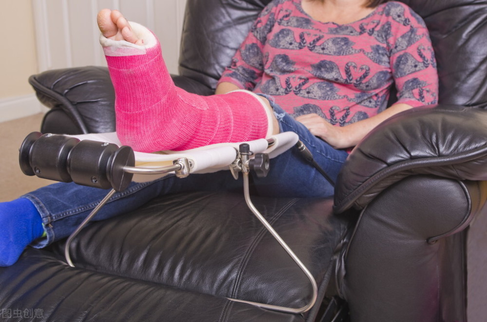 骨折后,愈合的骨头会比之前更结实吗?医生从3个方面解释_腾讯新闻