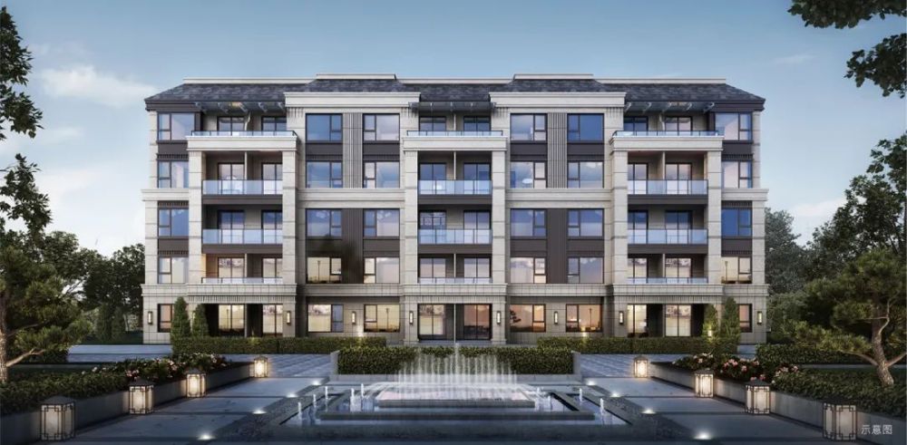 浦东的又一个高分盘中建融创壹府澜庭将入市