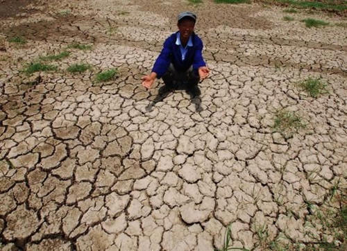1954年长江断流事件江水突然消失2小时原因到底是什么