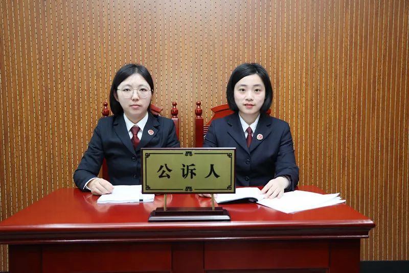 我为群众办实事|快速办理,检察官首次出席道交一体化巡回法庭支持公诉