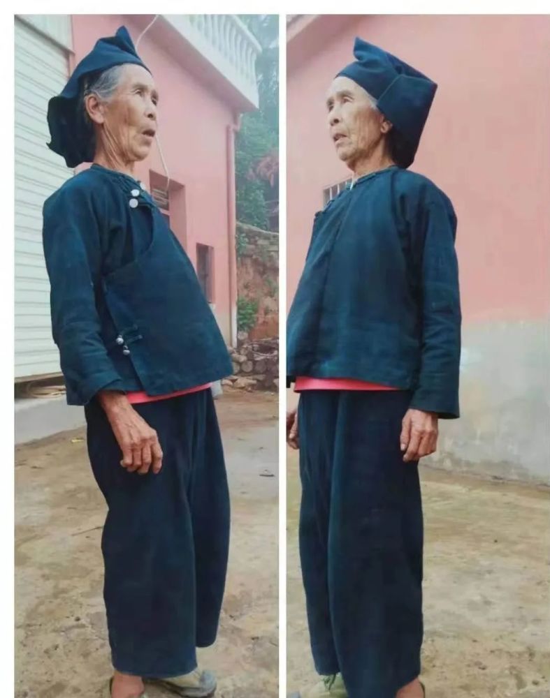 "寻根"红河县▏红河县哈尼族各支系的分布及服饰,你了解多少?