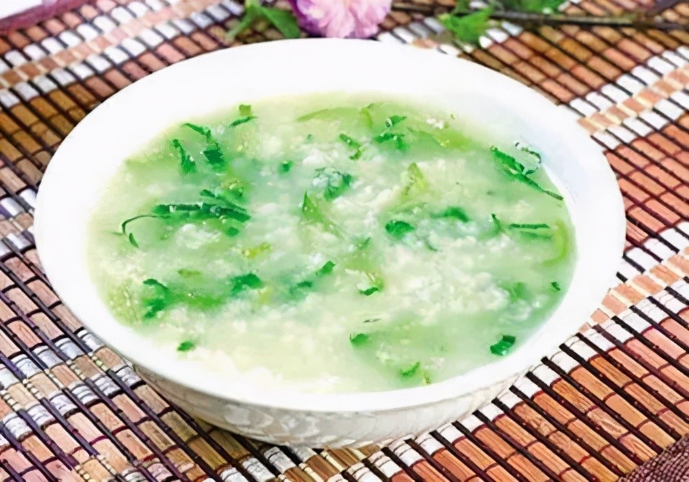 春食荠菜赛仙丹三月三地菜除了煮鸡蛋还可以这么吃