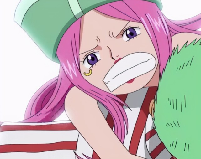 海贼王中潜力巨大的5颗未知名果实一颗可能是稀有的幻兽种