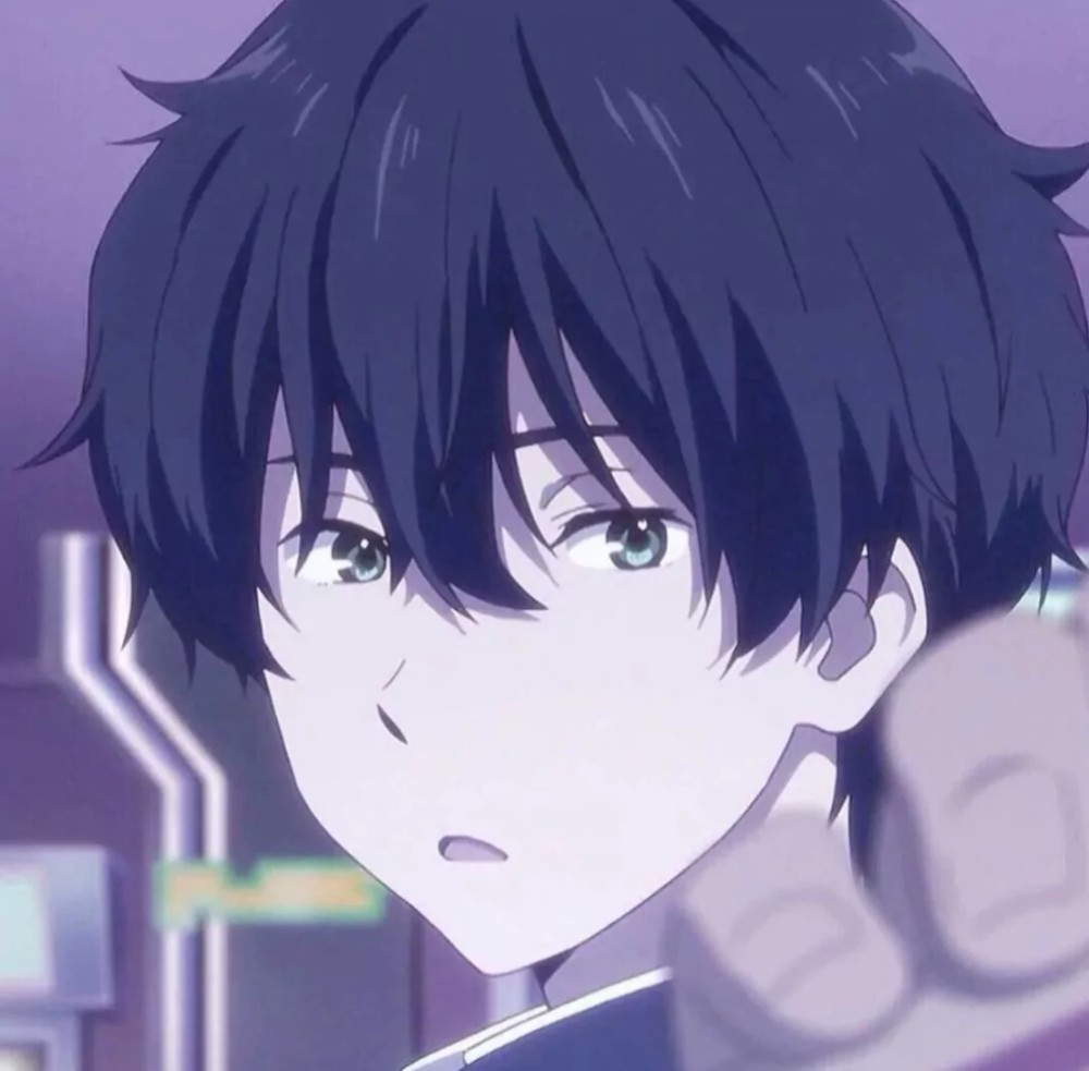 国服野王御用的动漫头像