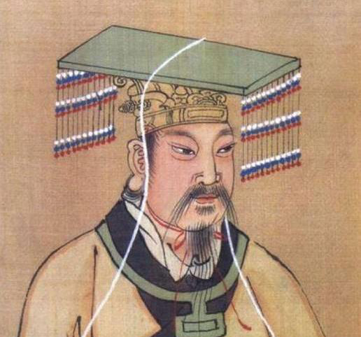 隋明帝杨广生命之中的一大贵人独孤皇后