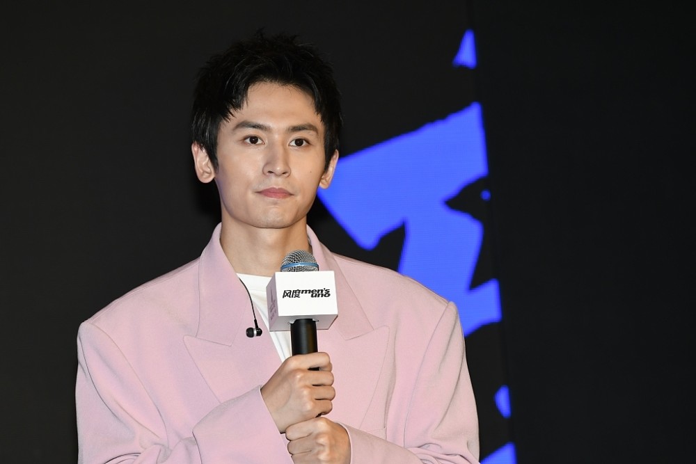 又有两家官媒对张哲瀚事件发声了