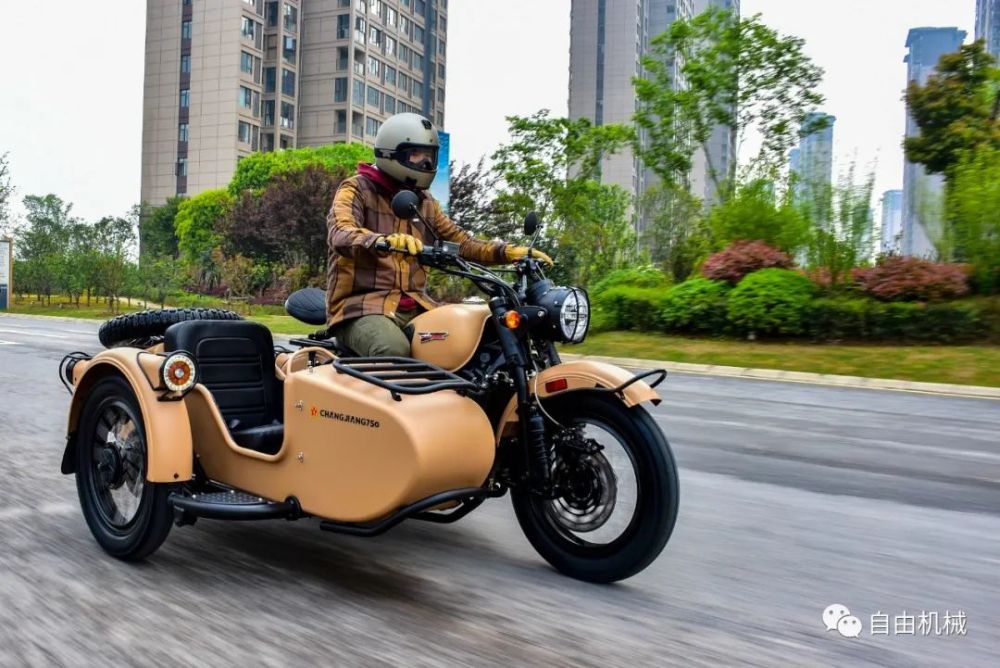 经典挎子再升级长江全新700双雄抢先尝鲜体验丨业界