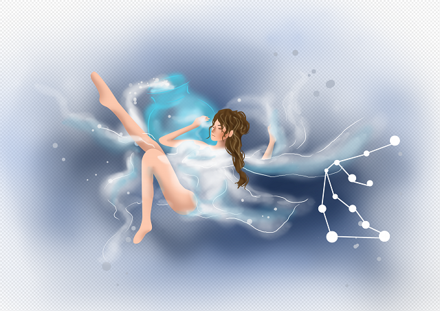 水瓶座的守护神是谁水瓶座的守护神兽是什么