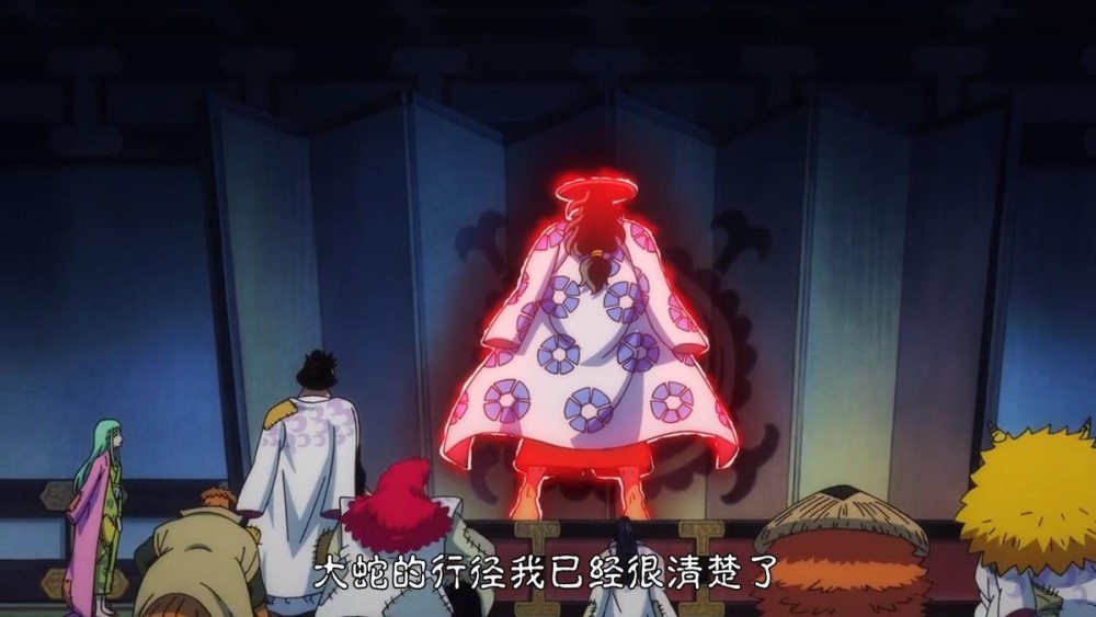 海贼王969集罗杰海贼团解散罗杰最后的航行算失败了吗