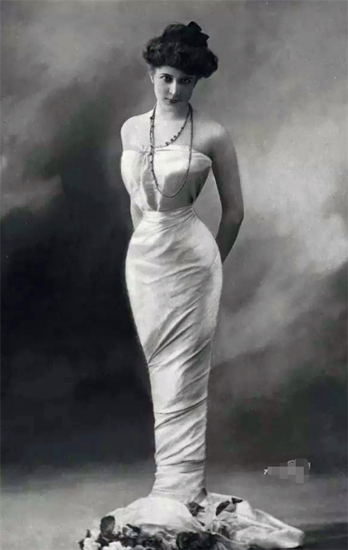 间谍玛塔·哈丽有多美?