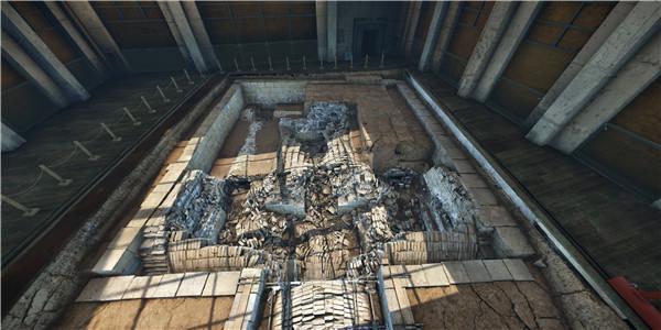 夺得中国考古界"奥斯卡奖",徐州土山二号墓多项发现全国罕见