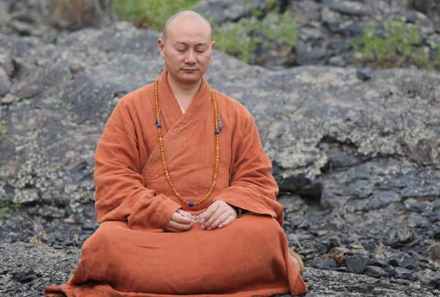 米饭|和尚|减肥|打坐