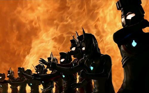 迪迦里的超古代巨人来自猎户座,他们和光之国究竟是什么关系?