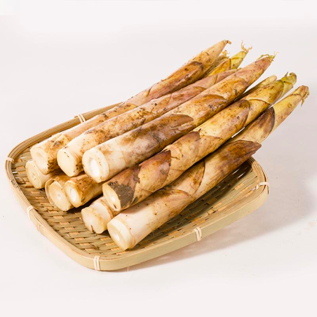 [雷笋]雷笋,学名雷竹笋,又名雷公笋,早园笋,雷笋,因早春打雷即出笋而