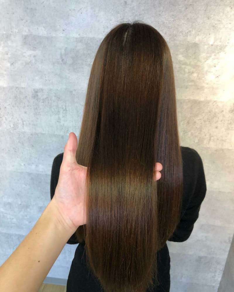 头发发质是沙发干枯毛躁蓬松杂乱这种发质该如何养护