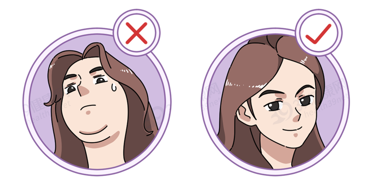 双下巴,脖子粗的人心脏差!超过这个数可能要命_腾讯新闻