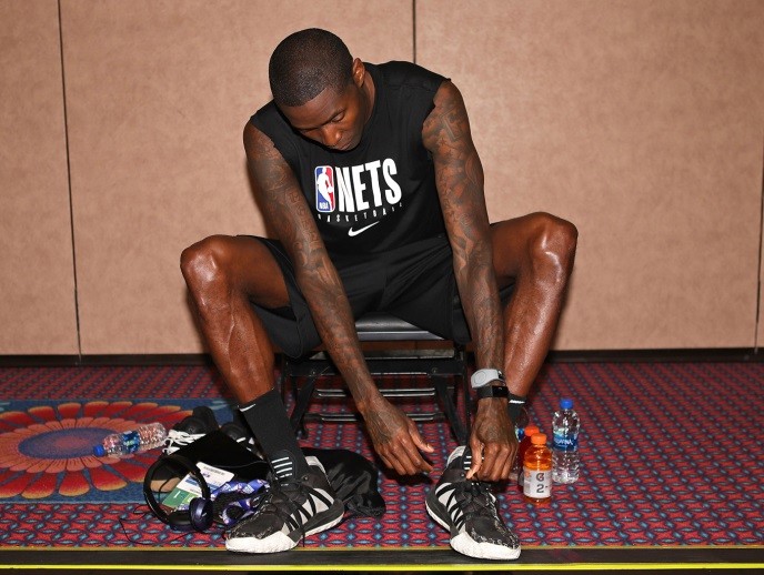 令人敬佩！41岁最佳第六人欲重返NBA，不拿冠军誓不归？