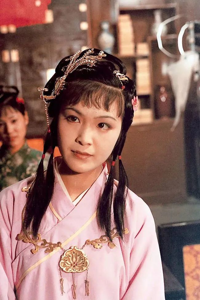 嗨聊红楼之八金陵十二钗的钗