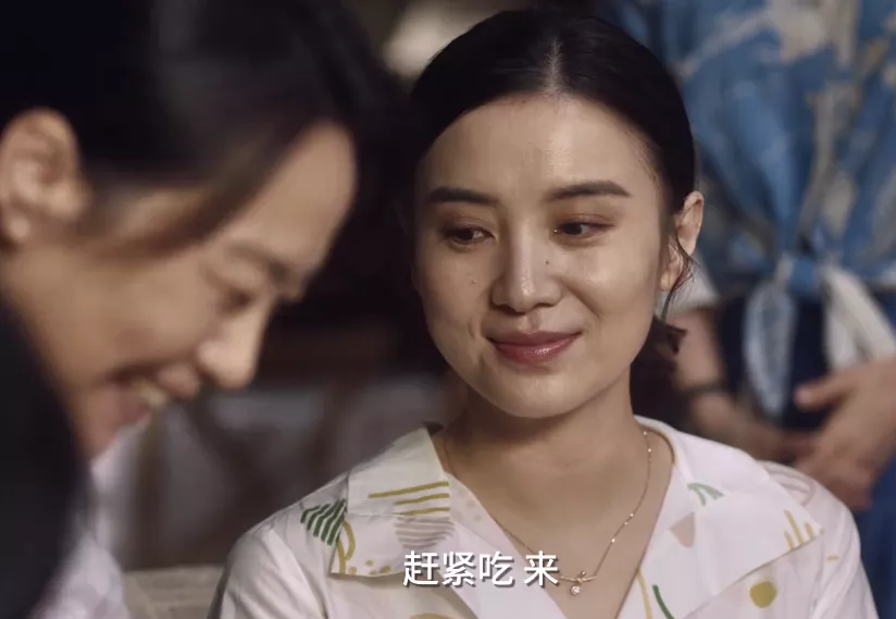 小舍得的田雨岚妈妈真是太真实