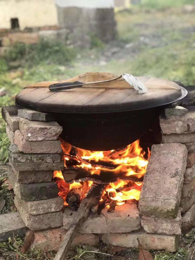"三月三,野火饭",这是流传在湖州织里溇港一带的