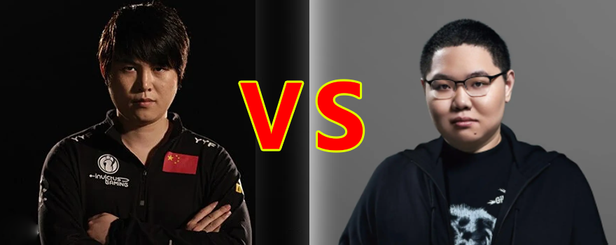 pdd大战yyf!撸圈刀圈一哥历史首次同台竞技,谁更强?