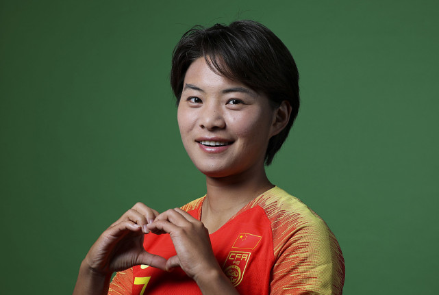 英超526王霜准备开启第三次留洋之旅目标英超女足