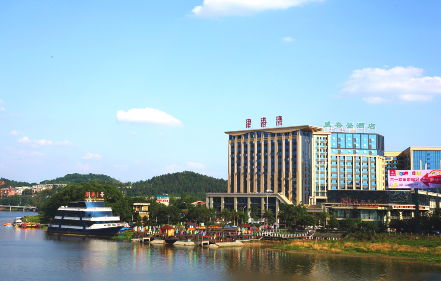 重磅成都市新津区社区商业机会清单发布