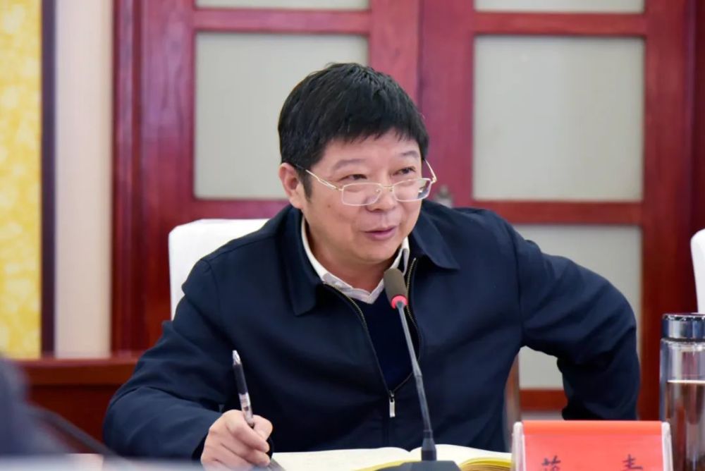 龙仕达率队督导衡山县禁毒反电诈整治工作