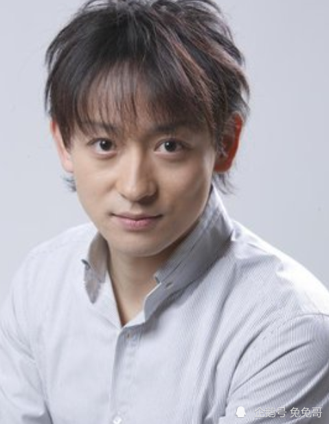 另外就是贯地谷诗穗梨了,作为女演员的她曾出演过《吉原里同心》