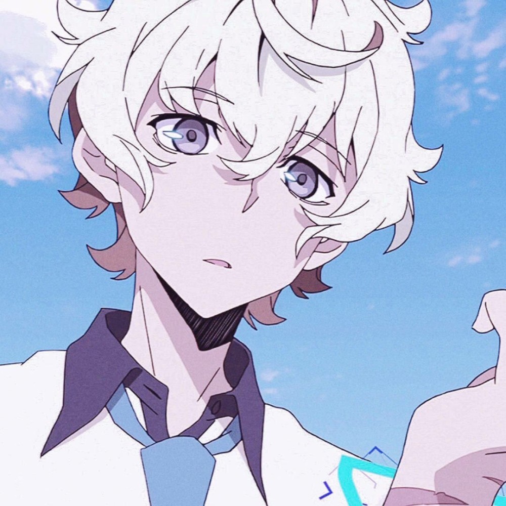 容易被认为是海王的男头