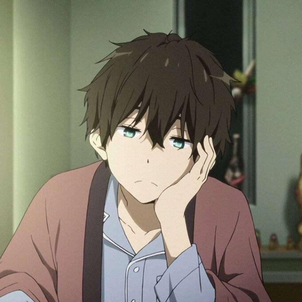 容易被认为是海王的男头