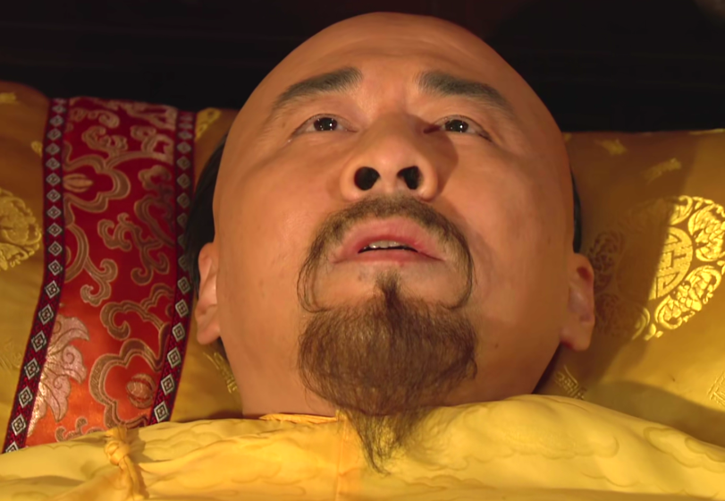 甄嬛传:皇上对叶澜依的感情当真超过甄嬛,才会病重时只信她吗